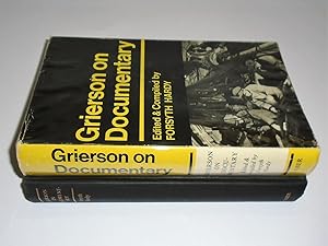 Seller image for John Grierson: A Documentary Biography for sale by FLM Books