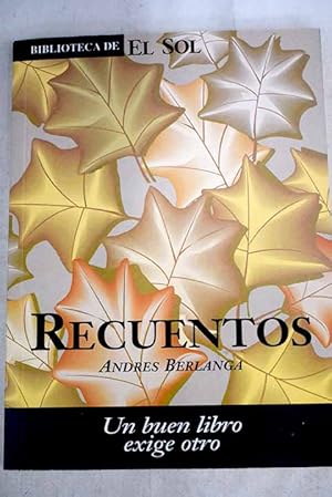 Recuentos