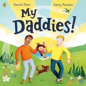 Seller image for My Daddies! for sale by GreatBookPrices