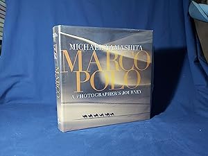 Seller image for Marco Polo,A Photographers Journal(Hardback,w/dust jacket,Reprint,2002) for sale by Codex Books