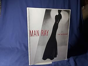 Seller image for Man Ray in Fashion(Paperback,1990 for sale by Codex Books