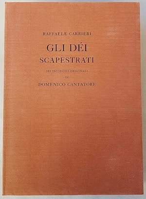 Gli Dei scapestrati