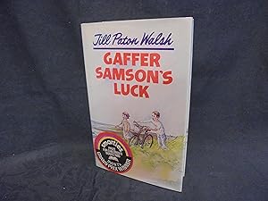 Seller image for Gaffer Samson's Luck for sale by Gemini-Books