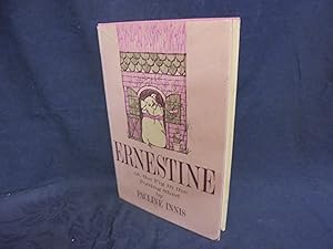 Ernestine or, the Pig in the Potting Shed *A SIGNED copy"