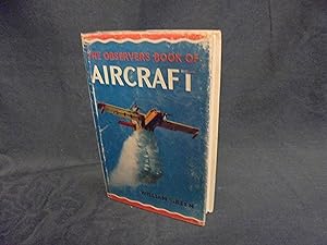 The Observer's Book of Aircraft 1969