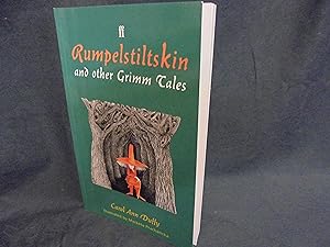 Rumpelstiltskin and Other Grimm Tales