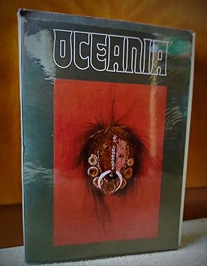 Seller image for Oceania for sale by Amnesty Bookshop - Brighton