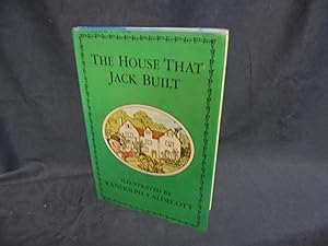 Immagine del venditore per The House That Jack Built venduto da Gemini-Books