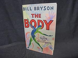 Seller image for The Body A Guide For Occupants. for sale by Gemini-Books