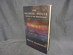 Seller image for The Bronski House A Return to The Borderlands for sale by Gemini-Books