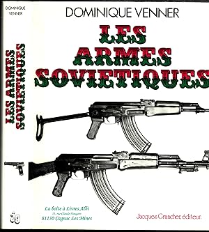 Les Armes Soviétiques / Russie / URSS / Pistolets et Revolvers / Guerres et Conflits / Armement c...