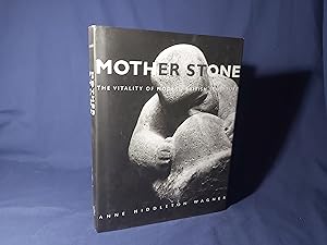 Immagine del venditore per Mother Stone,The Vitality of Modern British Sculpture(Hardback,w/dust jacket,2005) venduto da Codex Books