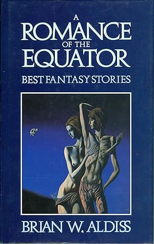 Seller image for A Romance of the Equator for sale by Philip Gibbons Books