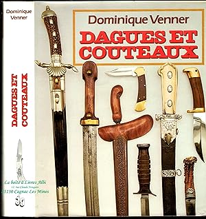 Dagues et couteaux / Encyclopédie du couteau / Pistolets et Revolvers / Guerres et Conflits / Arm...