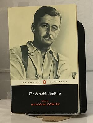 Seller image for The Portable Faulkner for sale by Nick of All Trades