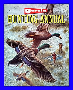 Garcia Hunting Annual 1973-74