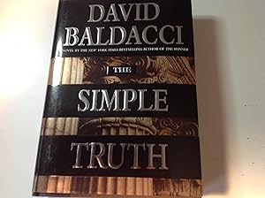 The Simple Truth - Signed, Signed&inscribed;