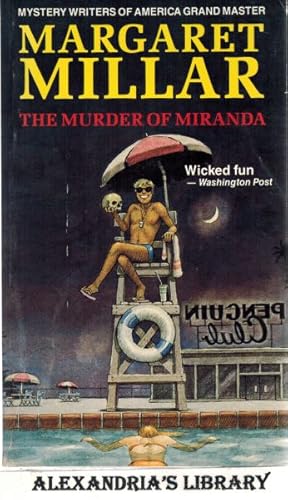 The Murder of Miranda