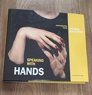 Seller image for Speaking With Hands for sale by Piazza del Libro