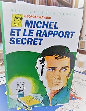 Michel et le rapport secret