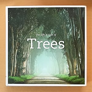 Immagine del venditore per The Life and Love of Trees venduto da Rebel Arts