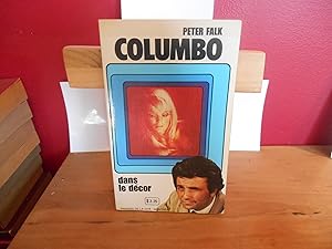 Image du vendeur pour COLUMBO DANS LE DECOR mis en vente par La Bouquinerie  Dd