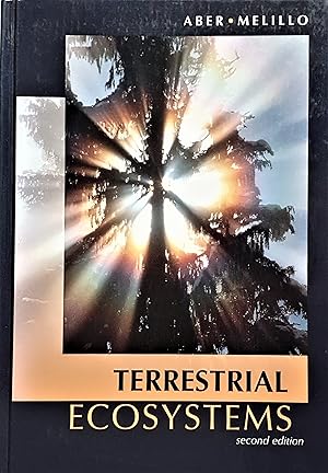 Seller image for Terrestrial Ecosystems for sale by PKRD