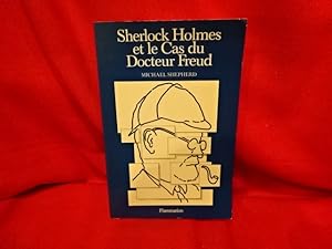 Seller image for Sherlock Holmes et le cas du docteur Freud. for sale by alphabets