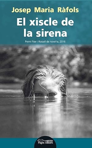 Imagen del vendedor de EL XISCLE DE LA SIRENA (CATALN). a la venta por Librera Smile Books