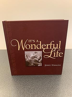 Image du vendeur pour It's a Wonderful Life: Favorite Scenes from the Classic Film mis en vente par Vero Beach Books