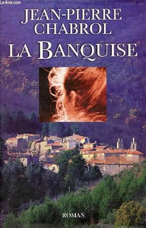 Imagen del vendedor de La Banquise. a la venta por Le-Livre
