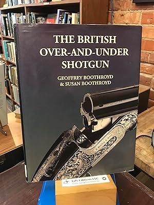 The British Over-And-Under Shotgun