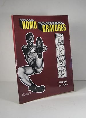 Homo Gravures