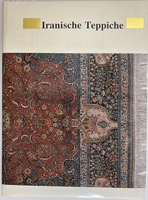 Bild des Verkufers fr Rugs, Carpets, Teppiche - Iranische Teppiche 2. Mit 88 farbigen Tafeln. zum Verkauf von Treptower Buecherkabinett Inh. Schultz Volha