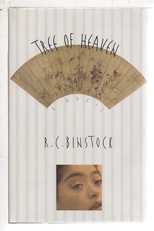 Seller image for TREE OF HEAVEN. for sale by Bookfever, IOBA  (Volk & Iiams)