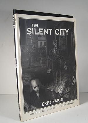 Imagen del vendedor de The Silent City. 2 Volumes a la venta por Librairie Bonheur d'occasion (LILA / ILAB)