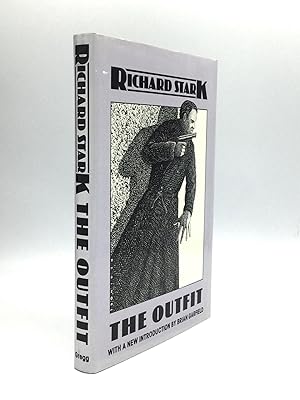 Imagen del vendedor de THE OUTFIT, with a New Introduction by Brian Garfield a la venta por johnson rare books & archives, ABAA