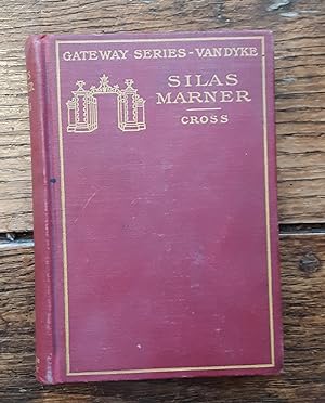 Seller image for Silas Marner Gateway Series for sale by Grandma Betty's Books