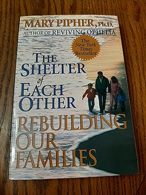 Seller image for The Shelter of Each Other for sale by Whitehorse Books