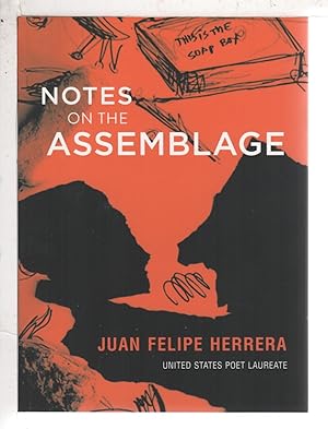 NOTES ON THE ASSEMBLAGE.