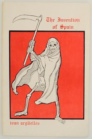 Seller image for The Invention of Spain for sale by Jeff Hirsch Books, ABAA