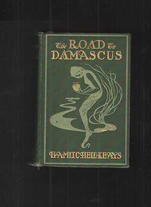 The Road to Damascus A Novel
