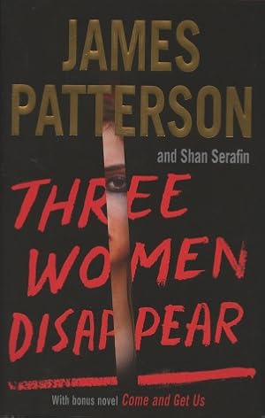 Seller image for Three Women Disappear for sale by Kenneth A. Himber