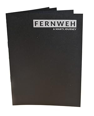 Seller image for FERNWEH : a man's archive for sale by Joseph Burridge Books