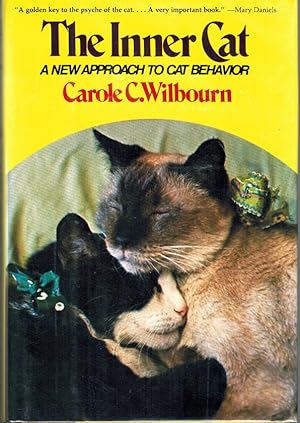 Seller image for The Inner Cat A New Approach to Cat Behavior for sale by Z-A LLC