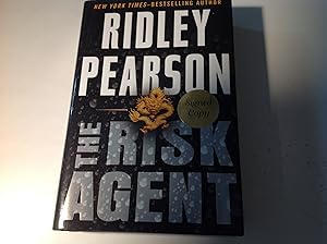 The Risk Agent - Signed