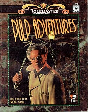 Seller image for Pulp Adventures (#5701) for sale by Blue Whale Books, ABAA