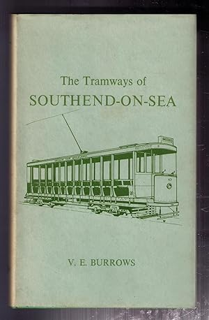 The Tramways of Southend-on-Sea