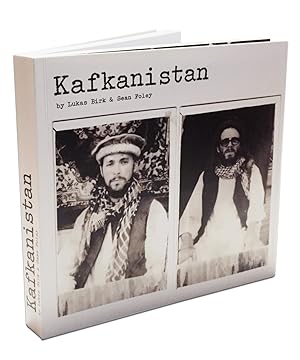 Seller image for Kafkanistan   tourism to conflict zones for sale by Joseph Burridge Books