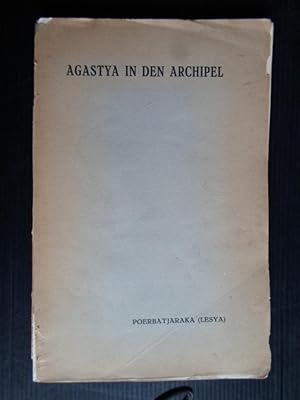 Agastya in den Archipel [thesis]